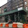 HEAR IT: The Incessant Mansion Swimming Pool Construction Noise Driving One UWS Block Off The Deep End